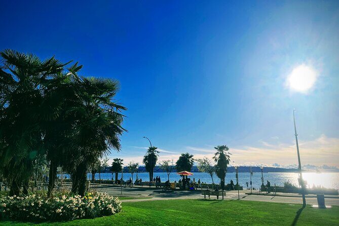 2 Unforgettable Hours in Vancouver - Why a Two-Hour Vancouver Loop Works