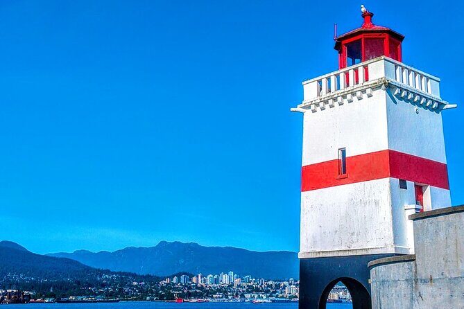 2 Unforgettable Hours in Vancouver - Chinatown: A Real Neighborhood With Modern Momentum