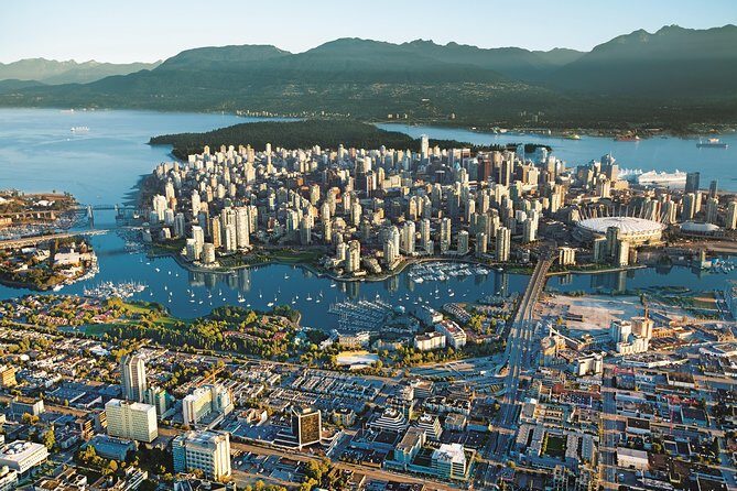 3 hours Private Vancouver Tour-from YVR Airport or Cruise Port - What you’re really buying in a 3-hour private Vancouver tour
