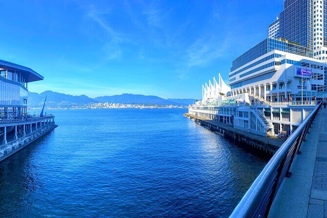 3 Unforgettable Hours in Vancouver - The 3–4 hour game plan: why it works