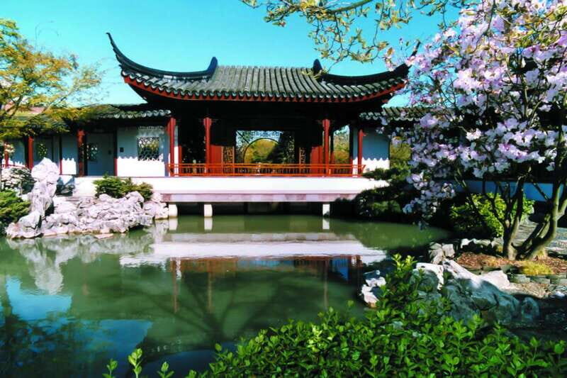 4-Hour Private Tour of Vancouver's Gardens - Key points before you go