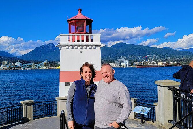 4 Unforgettable Hours in Vancouver - Price, Time, and What Makes It Good Value for Two or More