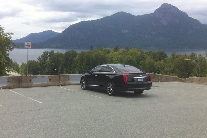 6 Hours Private tour of city of Vancouver & North Vancouver - Door-to-door Vancouver logistics: the part you’ll feel most