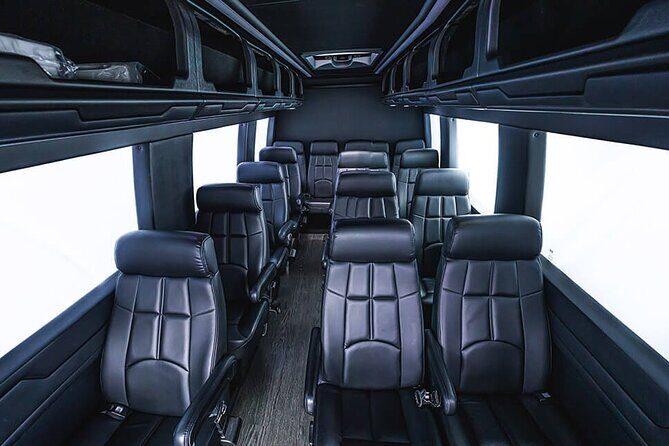 Arrival Private Transfer Vancouver YVR or Cruise Port to Vancouver by Minibus - Private Minibus Pickup That Turns Arrival Stress Into a Straight Shot