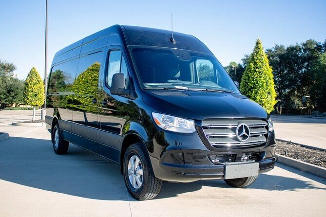 Arrival Private Transfer Vancouver YVR or Cruise Port to Vancouver by Minibus - Should You Book This Vancouver Airport or Cruise Transfer?