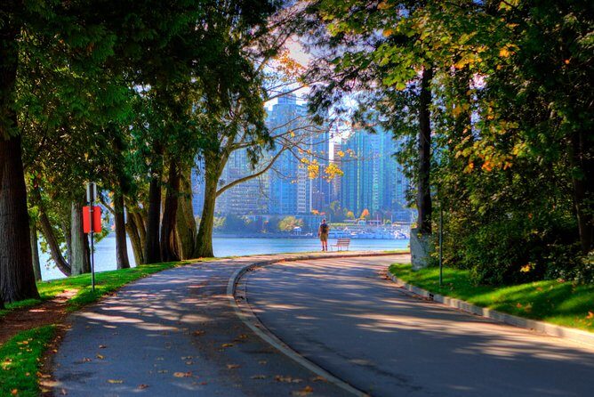 Best of Vancouver Private Tour - The big-picture value: private time in Vancouver, without the stress