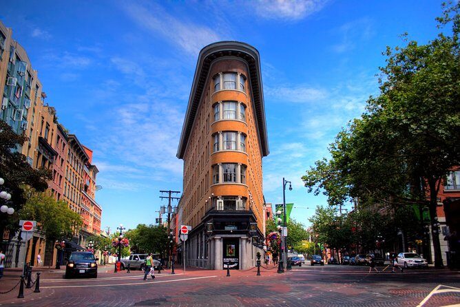 Best of Vancouver Private Tour - Granville Island Public Market: where art and food do the talking