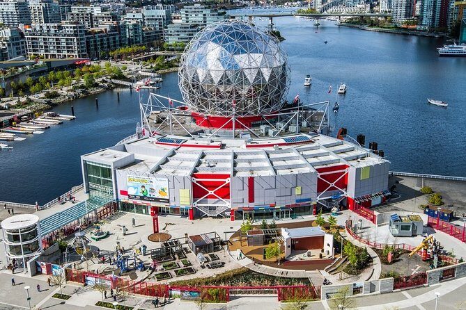 Best Vancouver Family Tour with Kids - Why this private Vancouver day works so well with kids