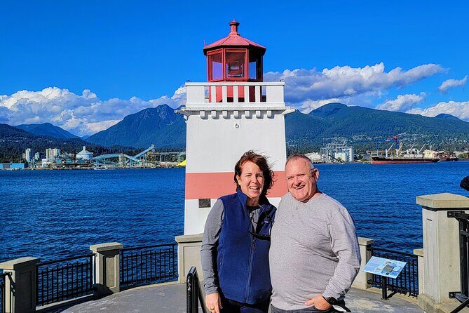 Best Vancouver Family Tour with Kids - Science World and the art of keeping attention