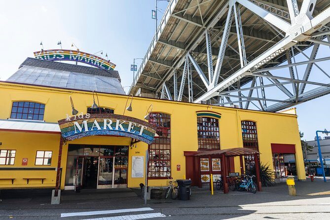 Best Vancouver Family Tour with Kids - Price and what $280.13 buys your family