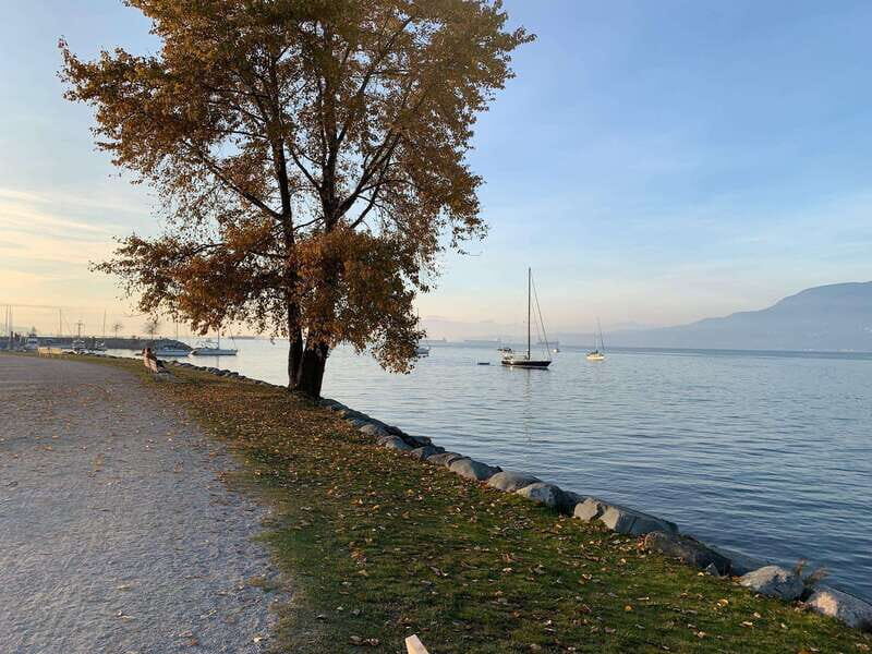 Bike and Hike Vancouver - The 6-Hour Plan: What You’ll Do and How It Feels