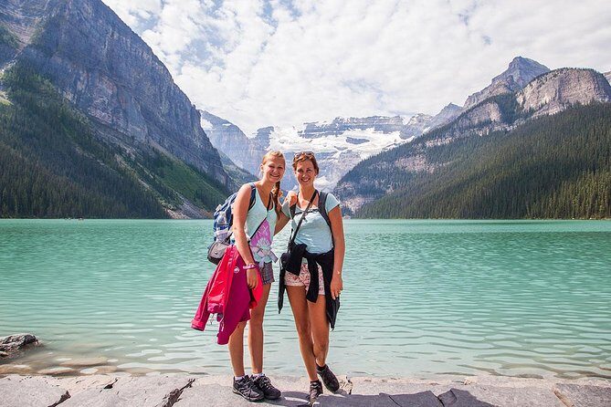 Caribou - Discover the Best of the Rockies (8-Days) - Price and what you actually get for $2,042.80