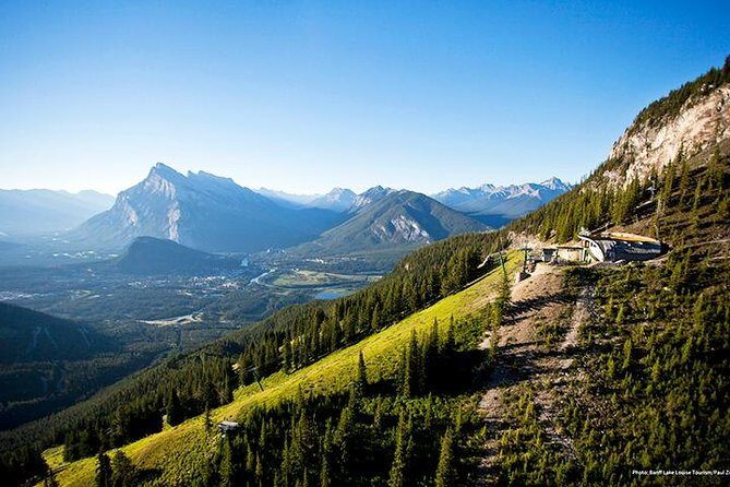 Circle West - Canadian Rockies Round Trip Bus Tour From Vancouver - The bus reality: long days, brief stops, and a better way to prepare
