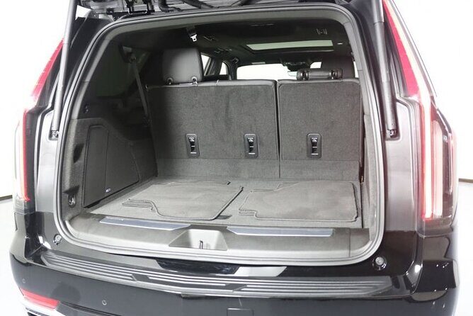 Departure Private Transfer from Vancouver to Vancouver YVR or Cruise Port by SUV - Hotel-to-YVR or Port Pickup: The Part That Saves You Time