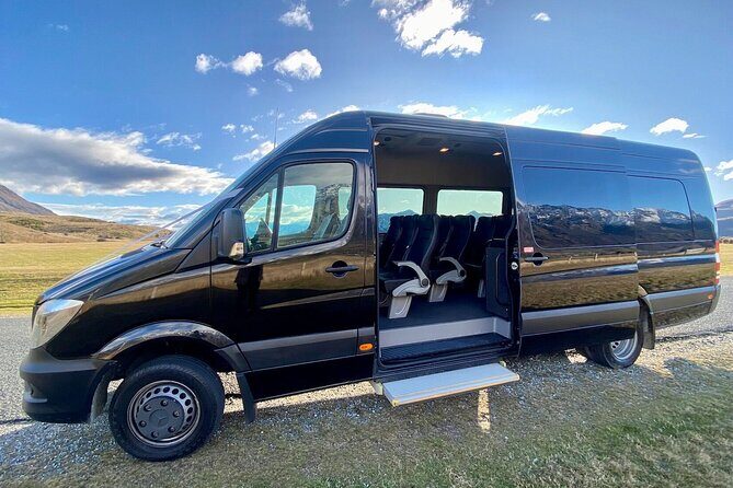Departure Private Transfer Vancouver to Vancouver YVR or Cruise Port by Minibus - Key Things To Know Before You Go