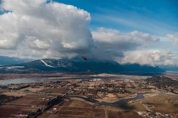 Discovery Flight Experience (Depart SKY Hangar) - Price and value: $209.93 for the flying time you can feel