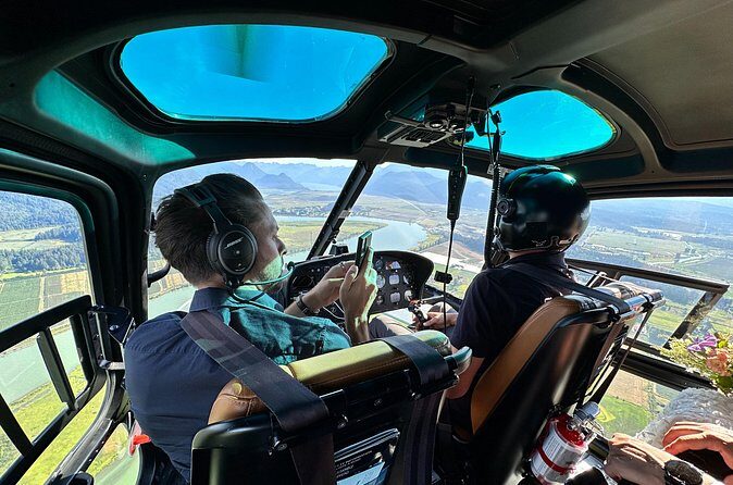 Discovery Flight Experience (Depart SKY Hangar) - Who should book this discovery flight (and who should skip it)