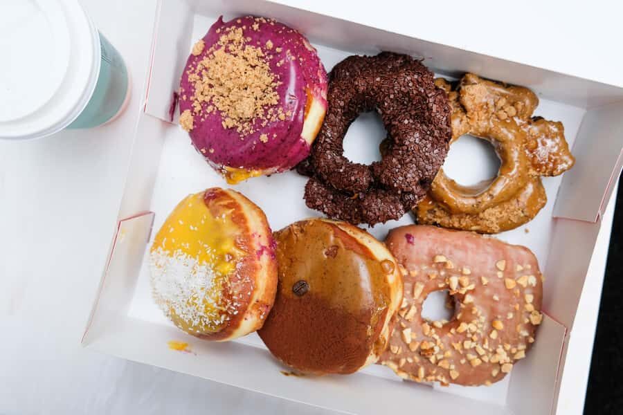 Downtown Vancouver Donut Adventure by Underground Donut Tour - Key things to know before you go