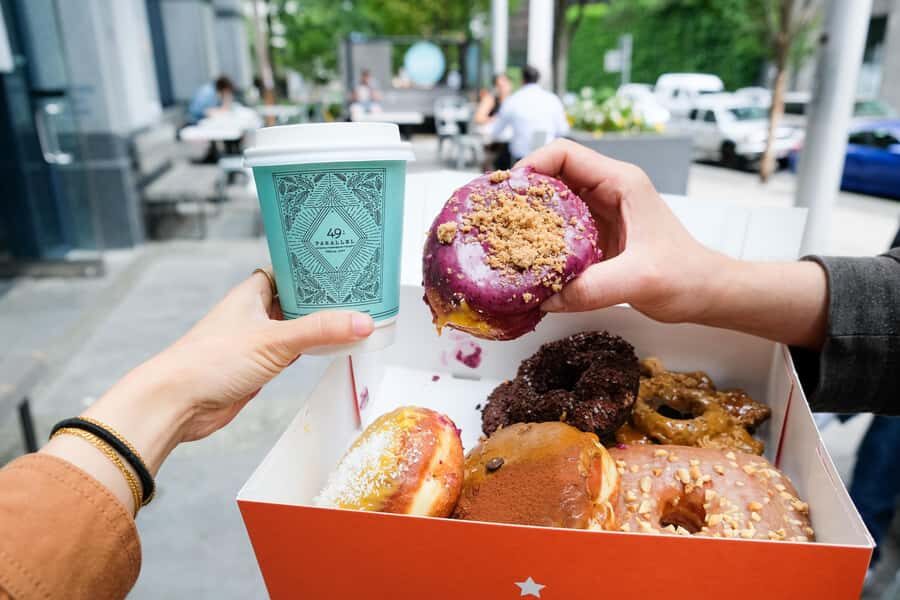 Downtown Vancouver Donut Adventure by Underground Donut Tour - Who this tour suits best (and who should skip it)