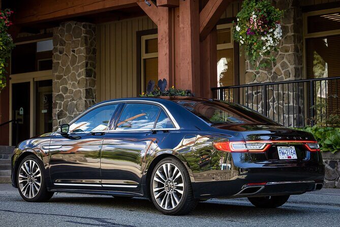 Downtown Vancouver to Whistler Private Transfer - Price and Value: When Private Makes Sense (and When It Might Not)