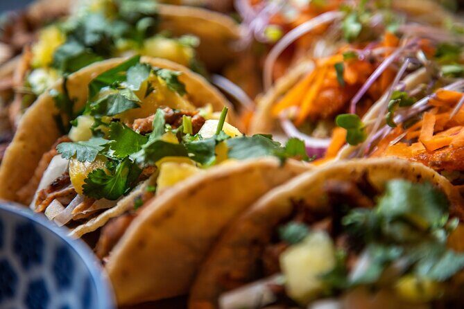 Experience Gastown Vancouver's Elite Walking Food Tour - Quick hits before you go