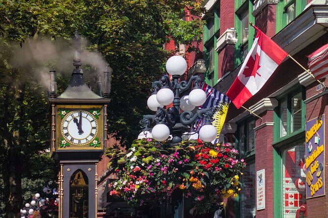 Experience Gastown Vancouver's Elite Walking Food Tour - Price and value: does $80.51 make sense?