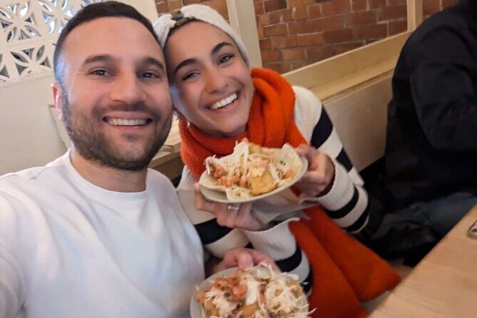 Experience Gastown Vancouver's Elite Walking Food Tour - Who this tour fits best (and who should skip it)