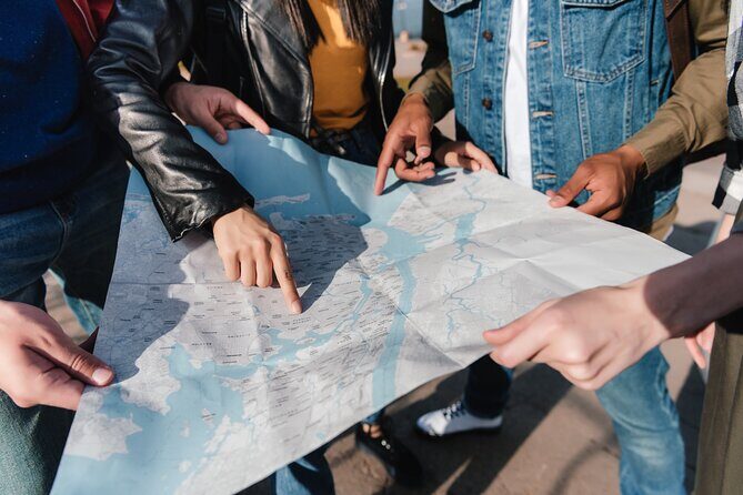 Experience Gastown Vancouver's Elite Walking Food Tour - Should you book this Gastown walking food tour?