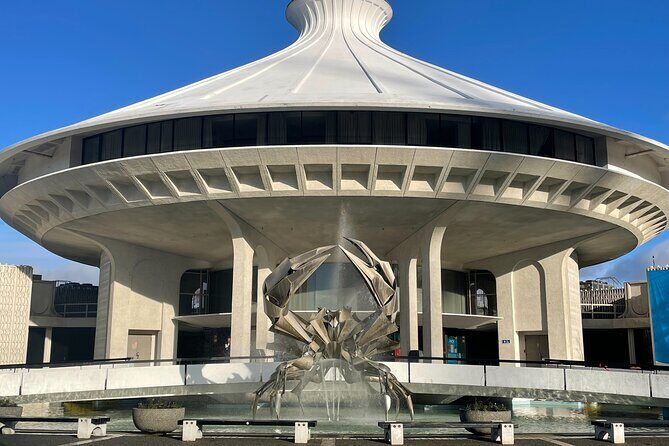 Explore the Stars and Universe at Vancouver’s Space Centre - Price and what your $20.52 actually buys