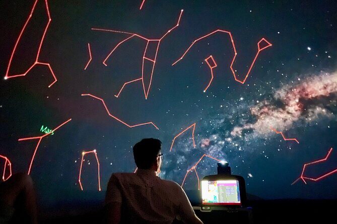 Explore the Stars and Universe at Vancouver’s Space Centre - Live science demonstrations: included, but watch the schedule