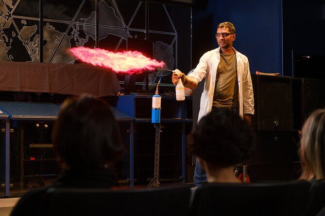 Explore the Stars and Universe at Vancouver’s Space Centre - Who this is best for (and who should think twice)