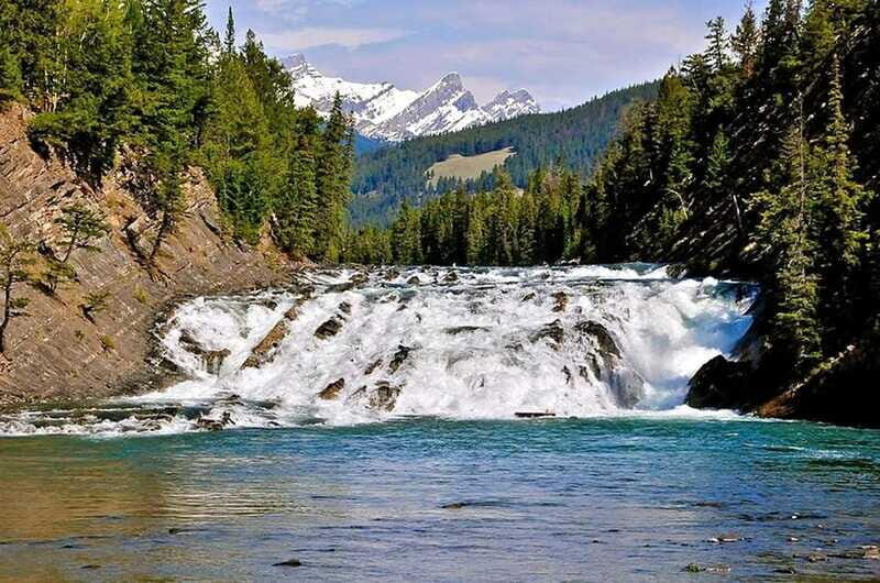 From Vancouver: 4-Day Kamloops, Yoho and Banff National Park - Price and value: what $595 covers (and what it doesn’t)
