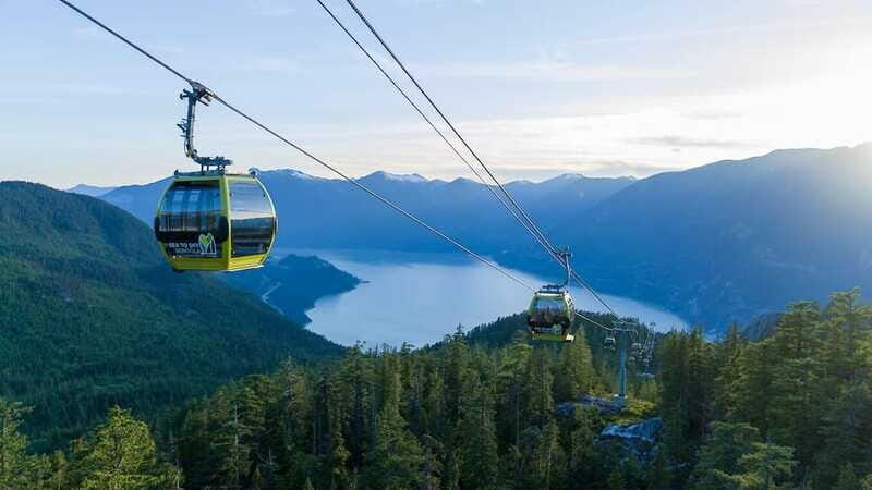 From Vancouver: Whistler Private Day Trip - Who This Private Whistler Day Trip Suits Best