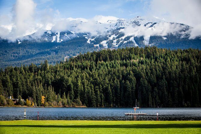 From Vancouver: Whistler & Sea to Sky Gondola with Shannon Falls - Who This Day Trip Suits Best, and Who Should Skip It