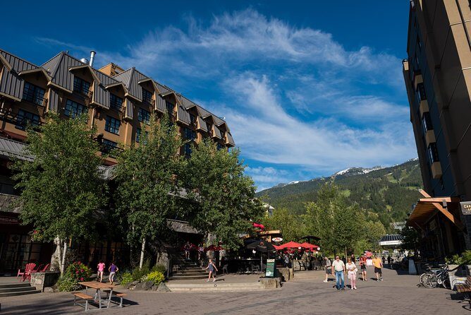 From Vancouver: Whistler & Sea to Sky Gondola with Shannon Falls - FAQ