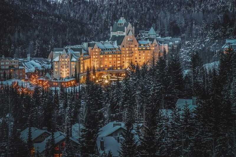 From Vancouver: Whistler Tour with Shannon Falls and Gondola - Who this tour fits best