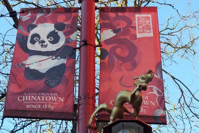 Grand City Small Group Tour of Vancouver - Key points to know before you go