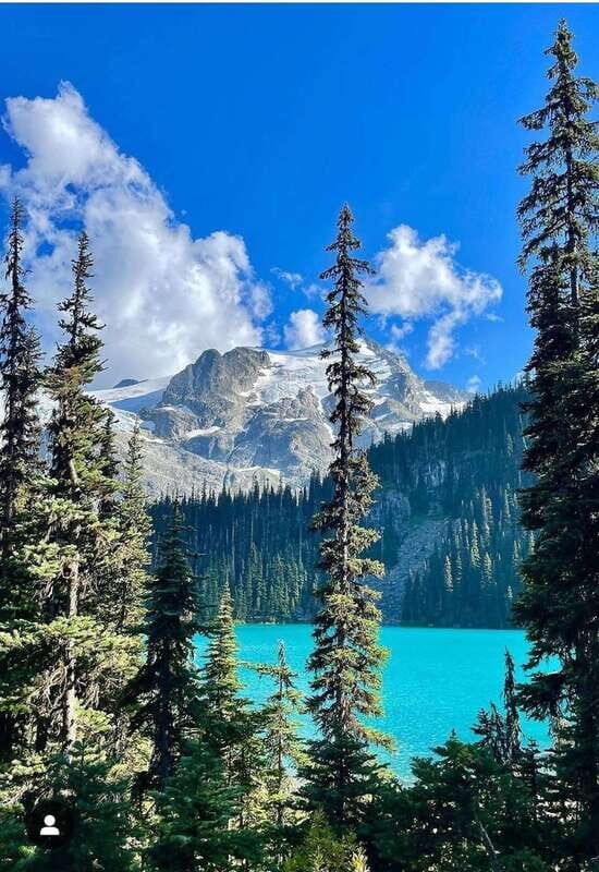 Joffre Lakes/ Hiking Day Trip - Quick snapshot: what makes this day tick