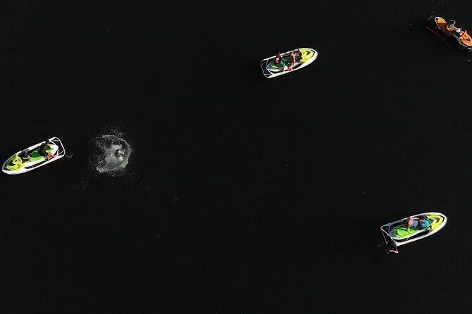 Ocean is Yours Seadoo Experience from Vancouver - Guides, Group Size, and Why “Small” Feels Like a Big Deal