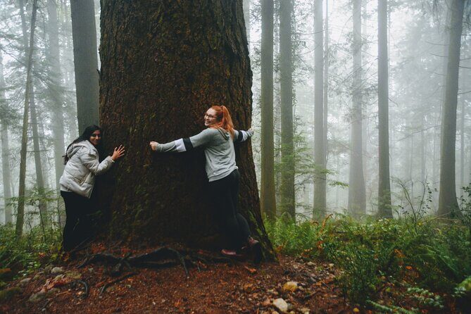 Photography & Intermediate Hiking - Weather and crowd reality: plan for a flexible day