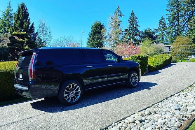 Private Airport Transfer from Vancouver Airport to Downtown Hotel - Downtown Arrival: Planning Around Timing and Hotel Access