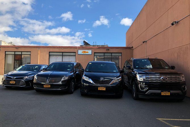 Private Arrival Transfer from Vancouver Airport (YVR) - Key things that matter before you book