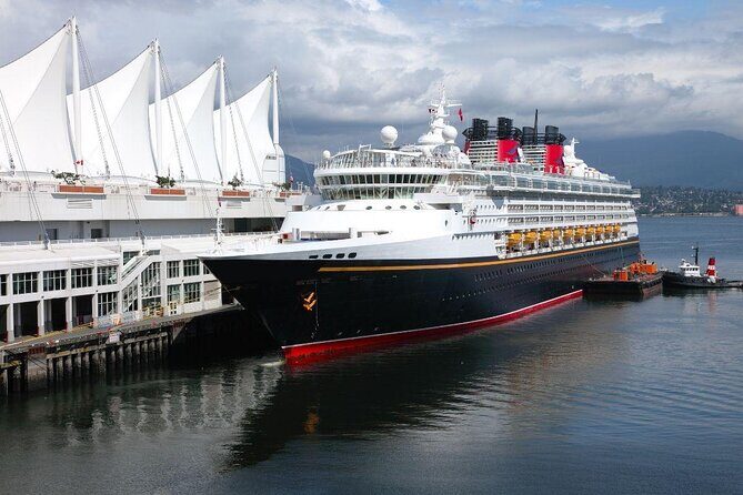 Private Guided Grand City Tour in Vancouver with your luggage - Key highlights worth planning around
