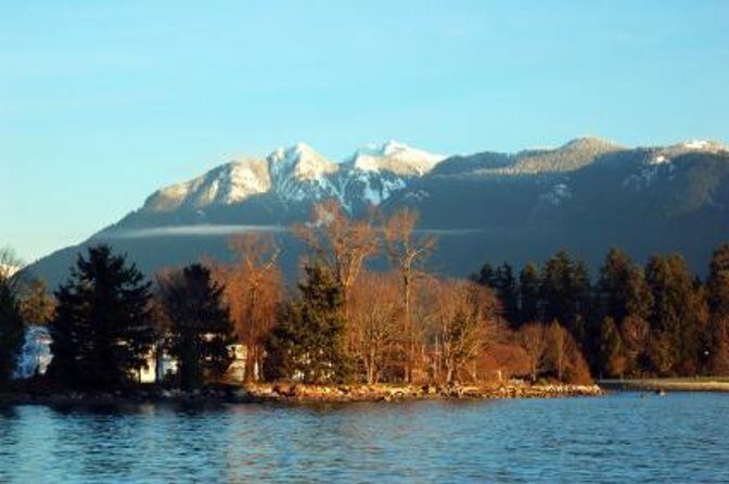 Private Tour: Capilano Suspension Bridge and Grouse Mountain - Key Things I’d Bet On