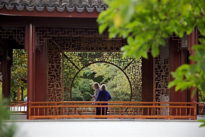 Private Tour: Gardens of Vancouver - Key Highlights You’ll Feel Right Away