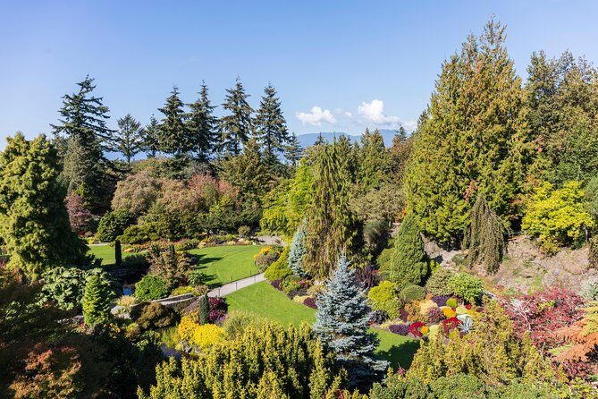 Private Tour: Gardens of Vancouver - Chinese Garden in Chinatown: Western vs Asian Garden Ideas