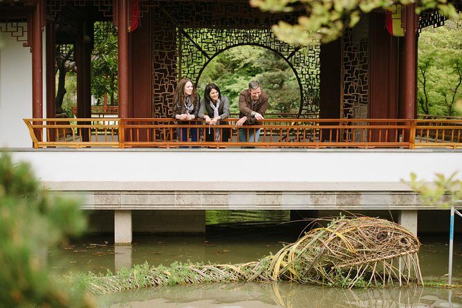 Private Tour: Gardens of Vancouver - Price, Pickup, and Timing for a 4-Hour Garden Loop