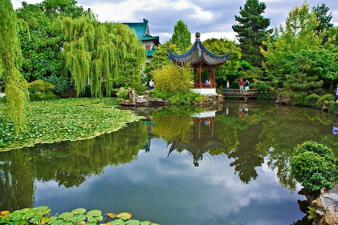 Private Tour: Gardens of Vancouver - Should You Book Gardens of Vancouver? Quick Decision Guide