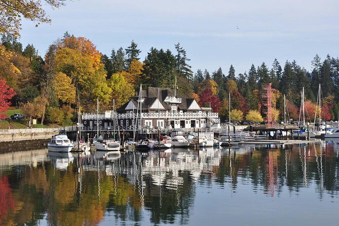 Private Tour: Vancouver Sightseeing and Capilano Suspension Bridge - How this private Vancouver tour works (and why it’s worth thinking about)