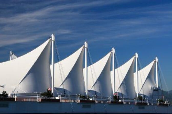 Private Transfer from Canada Place Port to any Hotel - Key things to know before you go